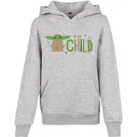 Mister tee Mandalorian The Child Hættetrøje
