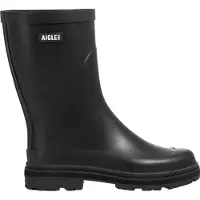 Aigle Boots 'MID RAIN ' sort
