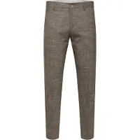 Selected Oasis Slim Fit Dressbukser