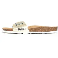 Bayton Pantoletter lysegul