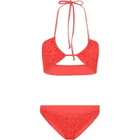 FILA Bikini 'SAGRES' rød
