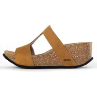 Bayton Pantoletter 'Hecate' camel