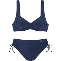 LASCANA Bikini navy