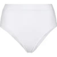 LASCANA Bikinitrusse 'Gina' hvid
