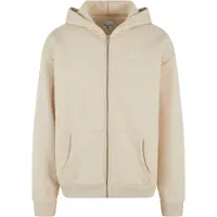 Karl kani Sweatjakke 'Essential' sand