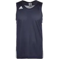 Adidas 3g Speed Reversible ærmeløs T-shirt