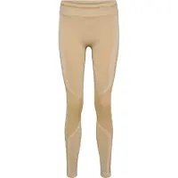 Hummel Lulu Scrunch Seamless Leggings
