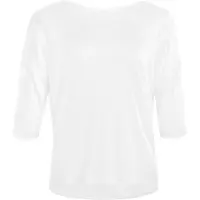 Winshape Funktionsbluse 'Bams001 ' hvid