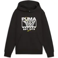 Puma Basketball Winning Shot Hættetrøje