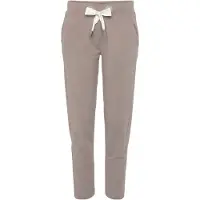 Elbsand Bukser sand / hvid