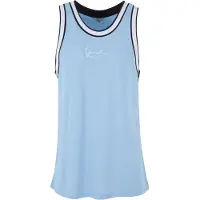 Karl kani Bluser & t-shirts navy / lyseblå / hvid