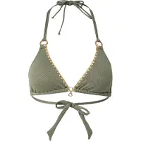 Banana Moon Bikinioverdel beige / khaki