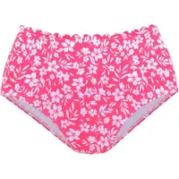 Vivance Bikinitrusse pink / hvid
