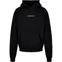 MJ Gonzales In Tha Hood Oversized Hættetrøje