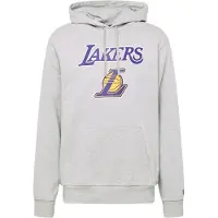New Era Nba Regular Los Angeles Lakers Hættetrøje