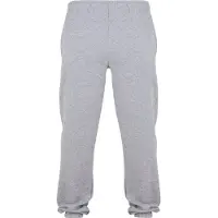 Urban Classics Bukser 'Essential' grå