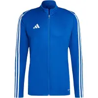 Adidas Tiro 23 League Training Track Top Sweatshirt - Blue - , størrelse X-Large