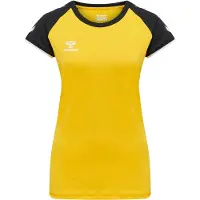 Hummel Core Volley Stretch T-shirt Med Korte ærmer