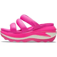 Crocs Mega Crush Triple Strap Klipklapper