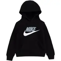 Nike Kids Club Hbr Po Hættetrøje