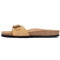 Bayton Pantoletter 'Zephyr' camel