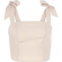 LASCANA Overdel beige