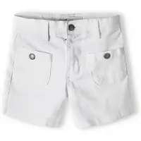 MINOTI Jeans hvid