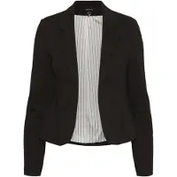 Vero Moda Blazer sort
