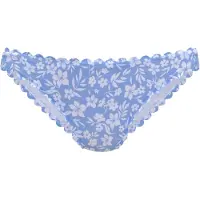 Vivance Bikinitrusse blå