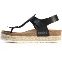 Bayton Klipklappere 'Celiane' creme / brun / sort / hvid