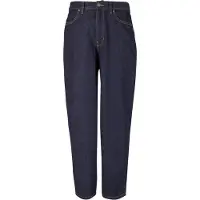 Urban Classics Jeans '90‘s' mørkeblå