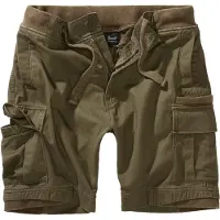 Brandit Packham Vintage Shorts