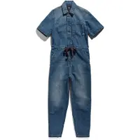 G-Star Army Kortærmet Jumpsuit