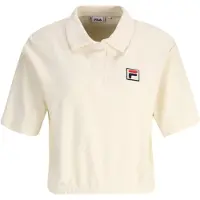 FILA Shirts uldhvid