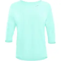Winshape Funktionsbluse 'DT111LS' mint