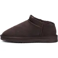 Gooce Snowboots 'Jack' mørkebrun