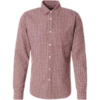 Dockers Original Slim Skjorte Med Lange ærmer