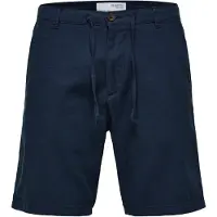 Selected Bukser 'SLHBrody' navy