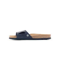 Bayton Pantoletter 'Gecko' navy