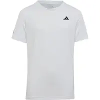 Adidas Club T-shirt Med Korte ærmer