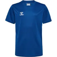 Hummel Teamsport Funktionsskjorte koboltblåt