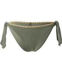 Banana Moon Bikinitrusse cappuccino / oliven