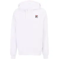 FILA Sweatshirt 'LUTHERAN' navy / rød / hvid