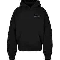 MJ Gonzales Fearless Flight Oversized Hættetrøje