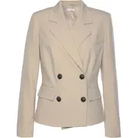 LASCANA Blazer beige