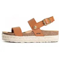 Bayton Sandaler brun