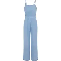 LASCANA Jumpsuit lyseblå