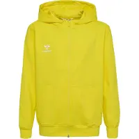 Hummel Sweatshirt gul