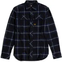 G-Star CPO Regular Shirt - Multi color - Men