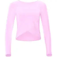 Winshape Funktionsbluse 'AET131LS' lavendel